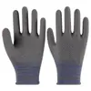 Guantes de Pulido Nano con Patrón de Piña al por Mayor para Cuentas y Nueces, Transpirables y Resistentes al Desgaste Universales para Bodhi