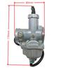 Cabo do Acelerador do Carburador Pz30 200Cc 250Cc Moto Atv 404-029