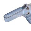Grampos Horizontais Hf203F/203Fl/202F/202Fl Aço Inoxidável 304 Fixação de Peça de Trabalho Resistente à Corrosão Tipo Horizontal