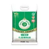 Farinha Refinada Chuangxing Xinjiang Qitai 5kg Farinha de Trigo Direto do Fabricante para Uso Doméstico Farinha de Uso Geral para Pães no Vapor e Pães Chatos