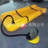 Fabricante de Camilla Zhongsheng Camilla de Presión Negativa Equipo de Rescate en Mina de Carbón Camilla de Emergencia para Minas Camilla Inflable al Vacío