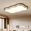 Estilo Francés de Mediados de Siglo 2025 Nueva Lámpara de Tela Creativa para Dormitorio Ambiente de Alta Gama Paquete de Iluminación Retro para Toda la Casa