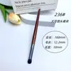 Brochas de Maquillaje, Polvo Suelto, Rubor, Brocha para Base, Brocha para Sombras de Ojos, Brocha para Iluminador, Brocha para Corrector, Herramientas de Belleza Producidas en Qingxian, Cangzhou