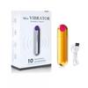 Carregamento USB Aplicativo de Celular Controle Remoto Plug Anal Bala Masturbação Feminina Brinquedo Sexual de Massagem
