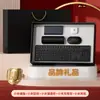 Conjunto de Teclado e Mouse Xiaomi, Brindes de Integração de Funcionários, Lembranças de Eventos de Aniversário, Personalização de Presentes Corporativos
