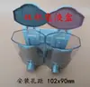 Accesorios para cuarto de ducha baño interfaz de cobre codo comúnmente usado común general baño reemplazo mantenimiento accesorios