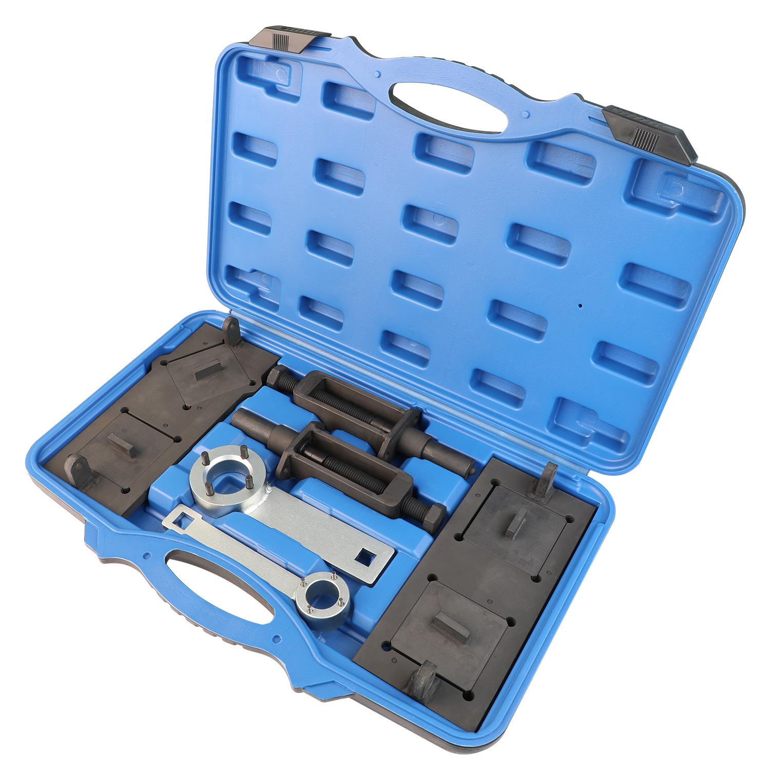 保时捷996 997正时工具  (2)