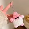 Muñecos de Peluche Lindos, Juguetes Pequeños, Pequeños Accesorios Creativos, Colgantes de Peluche para Coche, Pequeños Regalos de Tienda Boutique al por Mayor