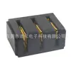 2020 nuevo portapilas de alta corriente base hembra DS-C01F-A-3P-S2 conector enchufable para portátil 5.0PH