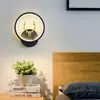 Luzes LED de Baixo Preço para Corredor, Hall e Entrada em Toda a Rede, Nova Escada de Estilo Nórdico, Luzes para Varanda, Quarto, Cabeceira e Parede