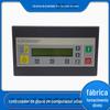 Controlador de placa de computador Atlas 1900070125/1900070124 controlador de placa de computador compressor de ar