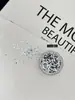 Decoraciones para Uñas con Purpurina, Diamantes Triturados Reflectantes Deslumbrantes Famosos en Internet, Azúcar, Corazón de Gama Alta, Mariposa, Estrella, Decoraciones de Copo de Nieve Navideño