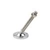 Wag46-D50/D60/D75/D100/D120-M12/M16/M20/M24-L100 Copo de Pé Universal Antiderrapante
