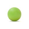 Pelota de Masaje para Fascitis Plantar en Stock, Pelota para Planta del Pie y Membrana del Cuello, Relajación Muscular, Entrenamiento del Arco del Pie, Pelota Única Transmembrana para Yoga