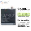 Para batería de teléfono móvil HTC D820/D826 núcleo original BOPF6100 placa de carga integrada nueva al por mayor en stock
