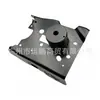 Adecuado para Jeep 18-24 Wrangler Gladiator Bastidor Interior del Parachoques Delantero 68325051Ad