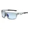 Nuevas gafas de ciclismo para exteriores, gafas deportivas unisex, gafas de senderismo, gafas de sol con protección UV