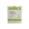 Hisopo de algodón con aceite de Xanthium nasal seco nasal congestión nasal secreción nasal aceite esencial hisopo de algodón aceite esencial de Xanthium portátil alivio nasal aceite líquido para el cuidado de la salud