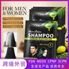 Caixa de Condicionador Transfronteiriça 25ml x 10 Peças Óleo de Argan Azeite Coloração Hidratação Cuidado Capilar Fabricante Exportador Atacado