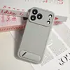 Funda Antideslizante de TPU para Teléfono Móvil Adecuada para Apple 17 Pro Max Funda Suave iPhone 16 Material de Fábrica Venta al por Mayor