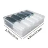 Papel de Transferencia para Uñas Bella Mismo Estilo Encaje Blanco y Negro Cielo Estrellado Pegatina Calcomanía Estilo Ins Set de Larga Duración Venta al por Mayor
