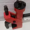 Extractor de Llantas Portátil, Prensa Móvil para Llantas, Máquina para Quitar y Pelar Llantas, Rompedor de Talones
