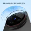 Aplicável à película de proteção de câmera para celular vivo x300 ultra LeReach Série TF Protetor de Tela Versão Snap vidro temperado