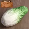 Simulación modelo de verdura y fruta falso verduras verdes pimiento rojo espuma plástica maíz rábano calabaza adornos decorativos accesorios