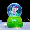 Presentes Criativos Atacado Bola de Cristal Estrela dos Sonhos Desenho Animado Enfeites Luminosos Presentes para Estudantes Brinquedos da Moda Venda Direta da Fábrica