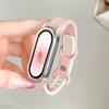 Adecuado para Xiaomi Mi Band 10/9/8/7 NFC Correa de Reloj para Hombres y Mujeres, Verano 6/5/4 Pulsera Correa de Reloj, Modelo Popular de Venta Caliente