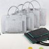 Atacado de fábrica bolsa de feltro para laptop bolsa interna para notebook bolsa de feltro bolsa para documentos transfronteiriça mais vendida personalizável
