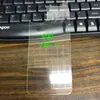 Aplicable a iPhone 15 película trasera de vidrio templado transparente Apple 15promax película trasera a prueba de explosiones 15 película trasera de teléfono móvil