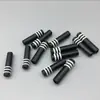 Cilíndrico Joyería Plástico Tres Anillos Accesorios Accesorios Campana Colgante Cuerda para Pantalones Cuerda Decorativa Cabeza Pulsera Colgante Elegante