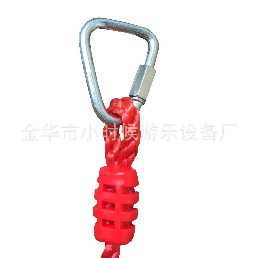 短吊环细节