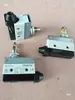 Accesorios para Máquina de Moldeo por Inyección Interruptor de Límite Microinterruptor AZ/TZ-7310 7311 7312