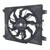 Adequado para Radiador de Ventoinha de Resfriamento do Motor 977304H500 para Huiyi H1 Starex 2.5 de 2008-2014
