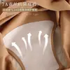 Calcinha Feminina 7A Sem Costura com Forro Antibacteriano, Feita de Seda de Amora, Adequada para Meninas Jovens, Amiga para Esportes, Não Apertada, Popular Calcinha de Seda Ice de Cintura Média