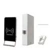 Cerradura para Gabinete de Sauna Cerradura para Casillero con Sensor de Identificación para Baño Cerradura para Casillero Electrónica Cerradura con Sensor para Gabinete Cerradura para Casillero de Gimnasio Ic