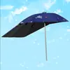 Toldo para Veículo Elétrico, Guarda-chuva de Chuva para Carro a Bateria, Toldo para Patinete, Abrigo de Chuva para Moto Elétrica, Toldo Atacado Upf50+