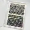 Amazon Transfronterizo Europeo y Americano Mechones Individuales Gruesos Autoinjerto 30D40D Cabello Autoinjerto Cabezal Doble Removedor de Pegamento Set de Pegamento