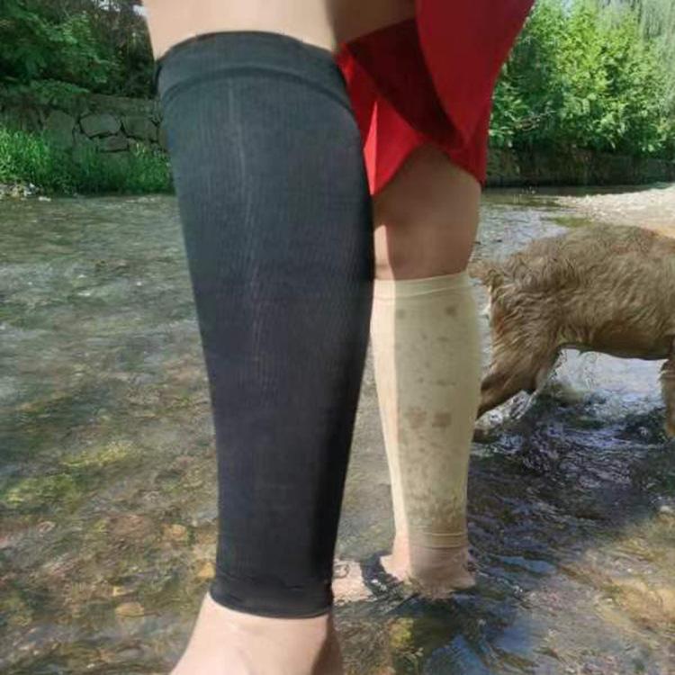 小腿套3