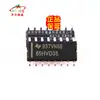 Qualidade original genuína garantia SN65HVD35DR 65HVD35 chip transceptor patch SOP-14