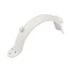 Accesorios de fábrica para patinete al por mayor balance de blancos guardabarros trasero de coche para mi3 Lite