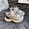 Colección primavera 2025: zapatos deportivos transpirables y a la moda para niños, zapatos casuales versátiles y modernos para niños y niñas, zapatos atléticos duraderos y resistentes al desgaste