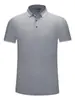 Camisa Polo de manga corta con cuello de un solo color, hilo de algodón de seda de hielo, 210g, para hombre y mujer, camisa cultural corporativa, overol de grupo