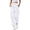Pantalones Jogger de Moda Casual Cómodos Unisex Color Sólido Forrados de Felpa, Novedad Primavera y Otoño Transfronterizos Amazon