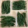 Envío Gratis 30 Piñas Flores Secas Decorativas Hecho a Mano Paquete de Materiales Creativos DIY Decoración del Hogar Ramas Secas Piñas Escama de Pez