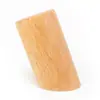 Gancho de Madera de Haya Nórdica Gancho Cilíndrico de Madera para Abrigos Detrás de la Puerta para Sombreros y Abrigos, Gancho sin Taladro para Entrada y Baño Madera Multifuncional