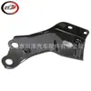 Adecuado para Toyota Tacoma 2001-2004 Soporte de Parachoques Delantero Tacoma 52142Ad020 52141Ad020