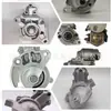 Motor de Arranque para Land Rover Rover MG Jaguar apto para Discovery2 Freelander MG ZS X-Type